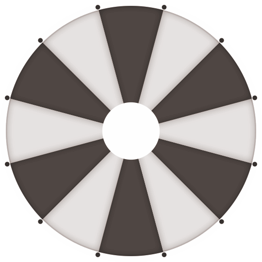Spin the Wheel!