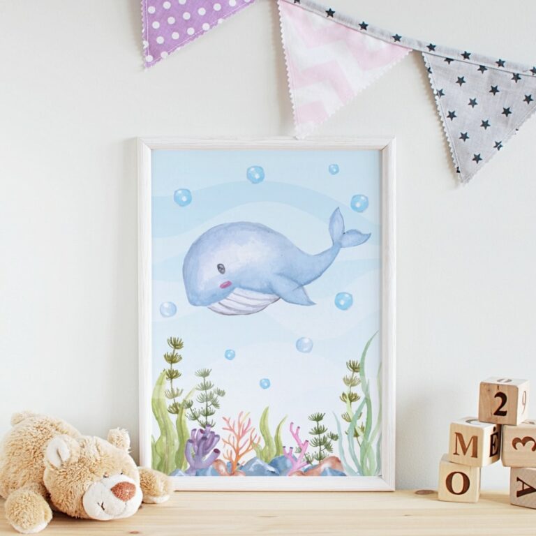 4 Today That's Awesome - Happy Birthday Girl Grußkarte Mit Meerjungfrau-Motiv, 228x123 Mm, Aus Großbritannien