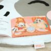 Krabbeldecke mit Kinderbuch 4