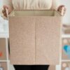Aufbewahrungsbox mit Griffen