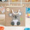 Aufbewahrungsbox-für-das-Kinderzimmer-Koala